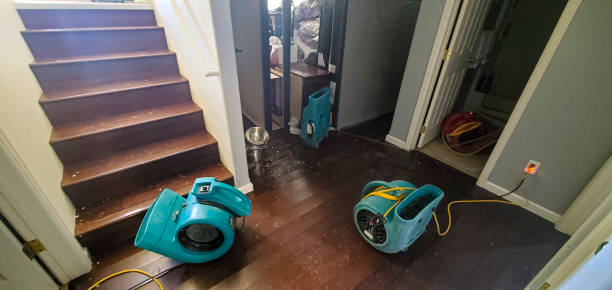 Yosemite Lakes, CA Water damage restoration Company