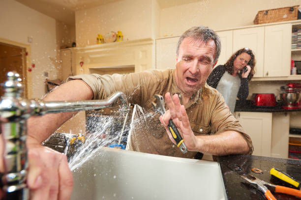  Yosemite Lakes, CA Water damage restoration Pros